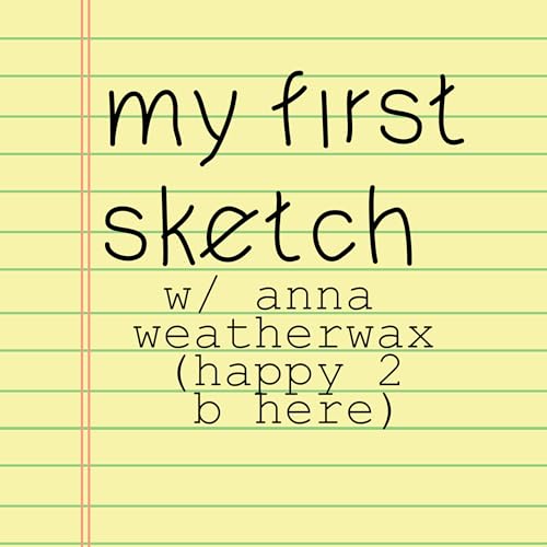 230 Anna Weatherwax of Happy 2 B Here