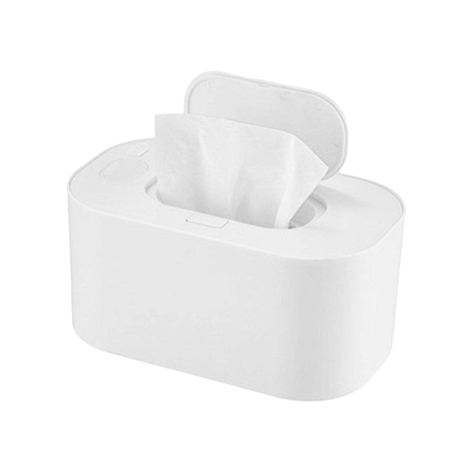 Calandis™ 3Xportable Wipes Warmer Top Heating Silent for Outdoor Travel Use Shower Gifts White | Baby Wipe Warmers | Diapering | Baby-image-31