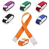 Tourniquets, Emergency Outdoor Tourniquet First Aid Tactical Life Saving Hemorrhage Control,Medical Buckle Tourniquet with at Home, Outdoors, Sports, Workplace, Hiking & Survival (6 Pack) Elastic