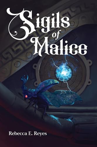 Sigils of Malice