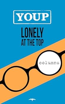 Paperback Lonely at the top (Dutch Edition) Book