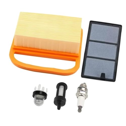 Kit de réglage du carburant anti-fuite avec poire d'amorçage souple TS420