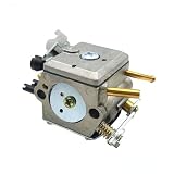 10 carburatori compatibili con motosega Husqvar 372XP 362 365 371 372 Wal*bro HD-12 HD-6 5032818-01 503 28 32-03
