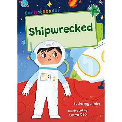 Shipwrecked: