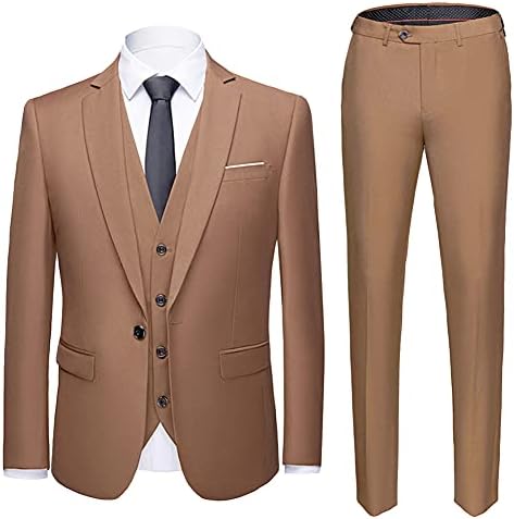 Heren trouwpak middeleeuws jasje vest broek 3 stuks retro kostuum militaire blazer koninklijke kostuums kopen vanaf een prijs van 37