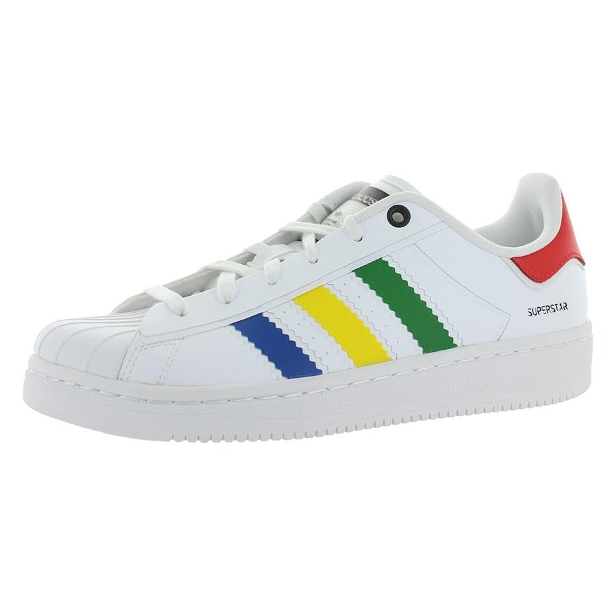 Image of adidas Superstar OT Tech Mens Shoes