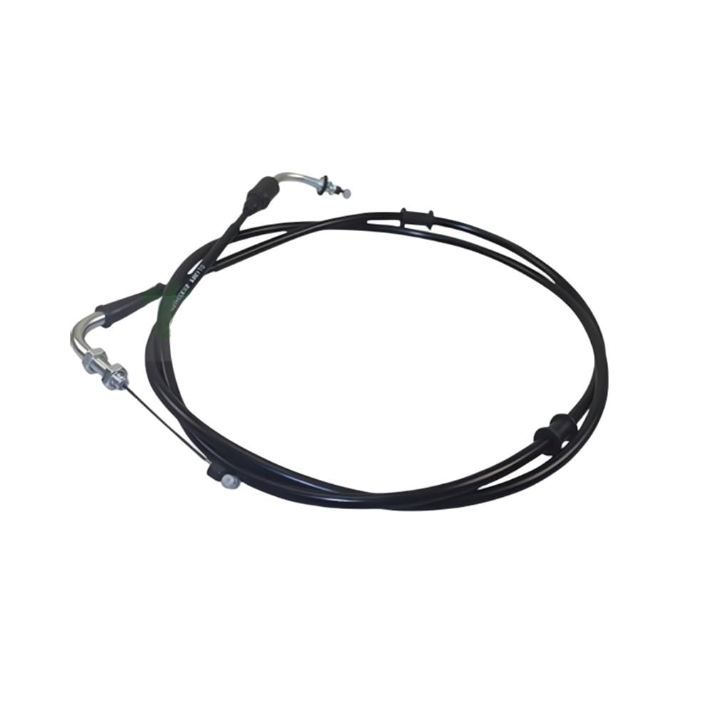 Câble d'accélérateur pour moto Haojue VF100 et VM100 VN100 de 2020 à 2026