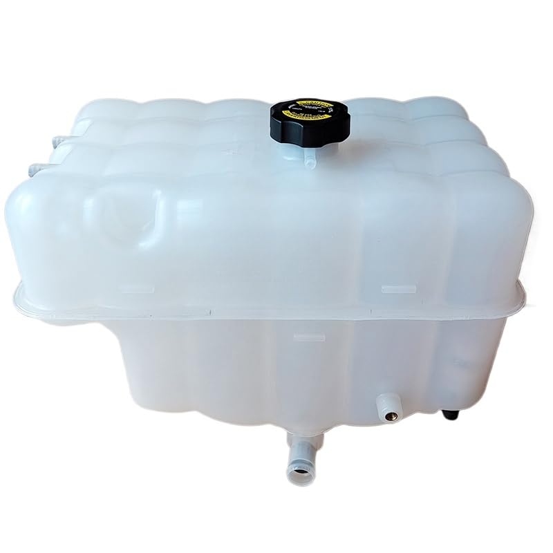 336E 349E 336F 340F 349F 352F Water Coolant Tank Expansion for Caterpillar 398-0877 369-2206 3980877 3692206