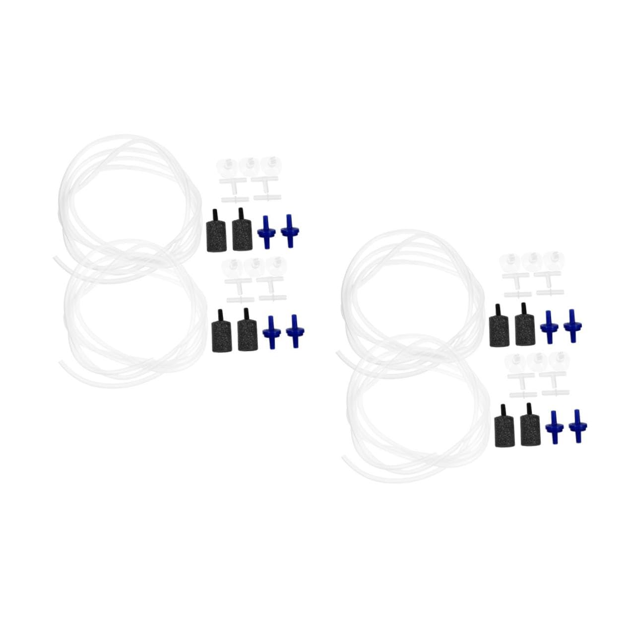 Buse de compresseur pour pompe électrique SUP et diffuseur - 8