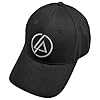 Rock Off officially licensed products Linkin Park Concentric Baseball Cap One Size #2