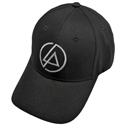 Photo de Rock Off officially licensed products Linkin Park Concentric Casquette De Baseball Size One Size