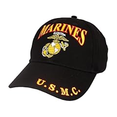Marines Black