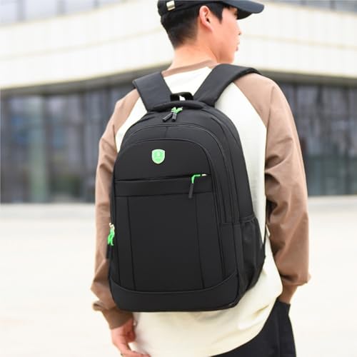 Sac à dos cadeau idéal look dynamique et grand volume utile - 3