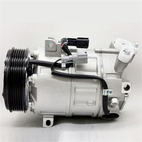 Compresseur de climatisation DCS17EC de haute précision pour Nissan 92600-cy000
