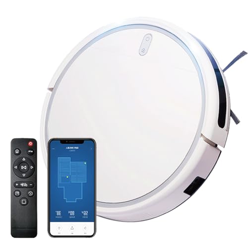 amazon.sa Best Sellers The best items in Robotic Vacuums based on