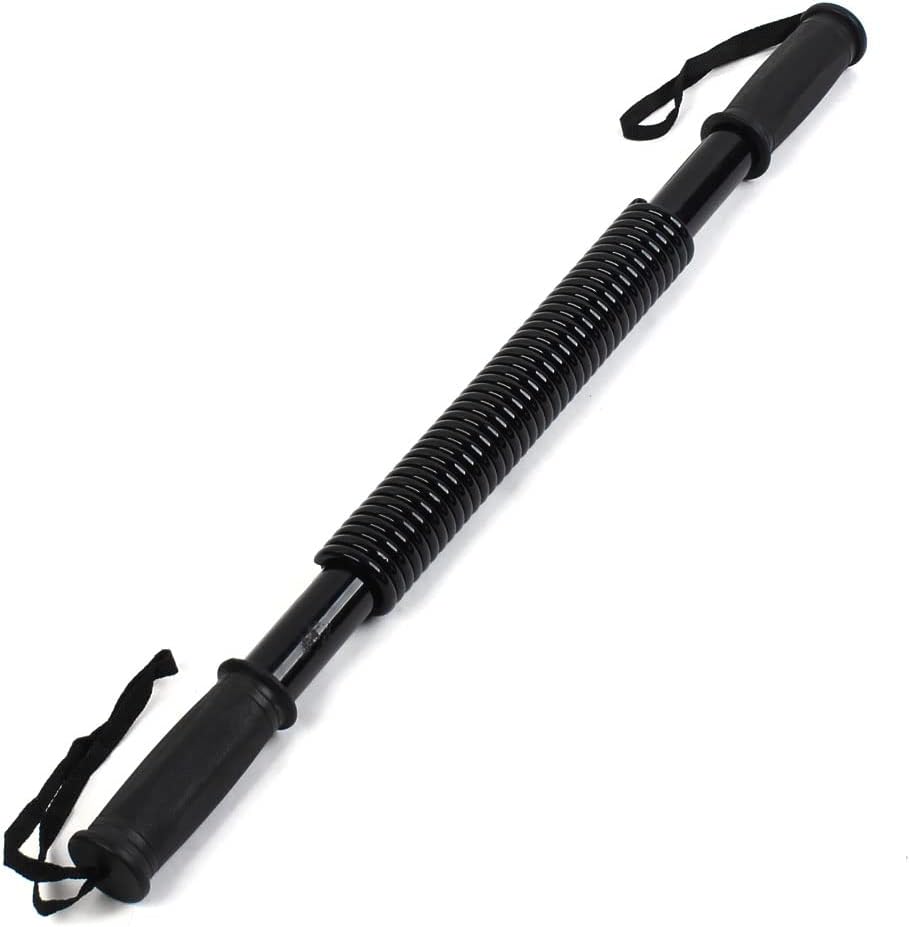 Black Pull-up Exercise Power Gym Tools Strenth Trainer 40Kg (id: a71 e21 726 864 9c3