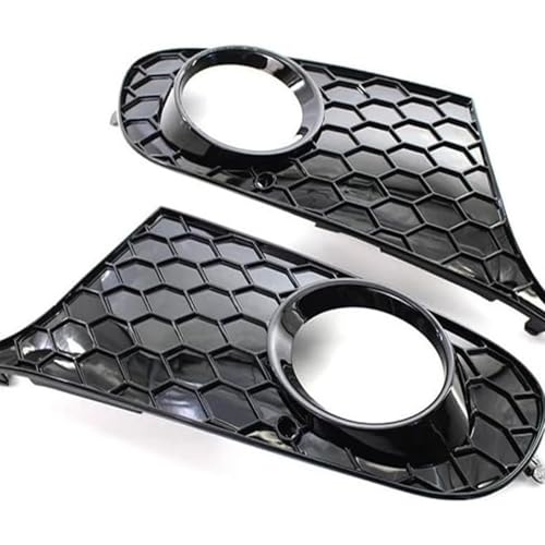 Grilles Voiture Pare-chocs robustes pour calandre Golf 6 MK6 09-13