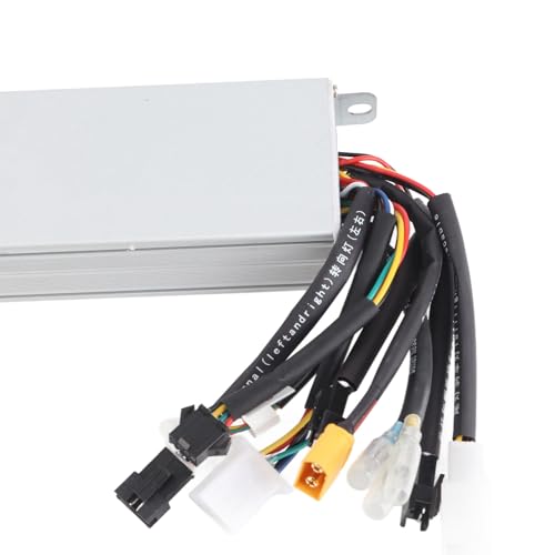 Contrôleur de Scooter électrique, Module de Commande de Moteur 48 V 800 W pour Vélo électrique