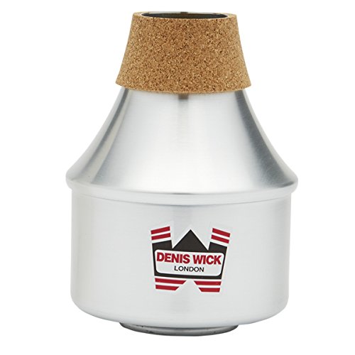 SORDINA TROMPETA - Denis Wick (5506) Wah Wah (Tubo Extensible) Cover