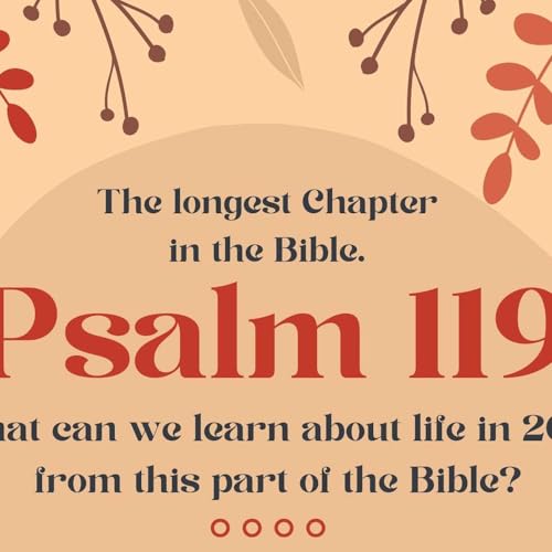 Covenants Podcast Por  arte de portada