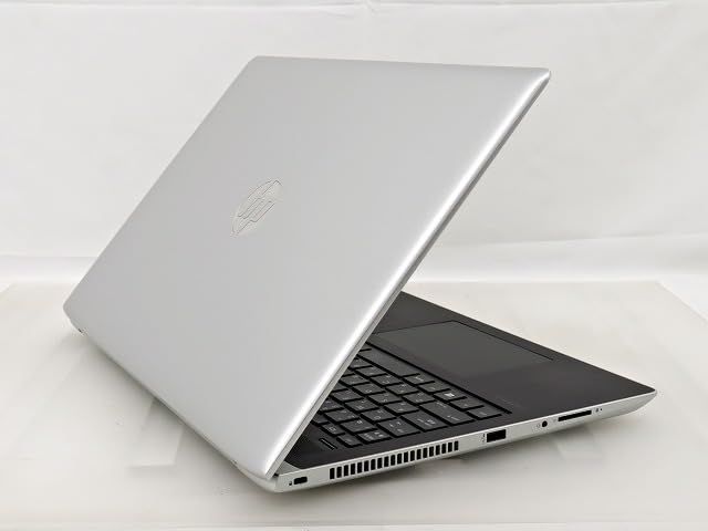 Amazon.co.jp: 【整備済み品】 HP Probook 450 G5 [SSD換装済