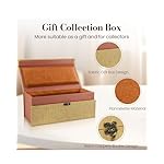 7 Chakra Crystal Tree of Life with Orgonite Pyramid (Set 2) - Unique Birthday Gifts for Women, Chakra Healing Trees Positive Energy for Home Office Desk Decor, New House Warming Gift - Image 3