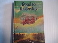 Road to Yesterday 0920794106 Book Cover
