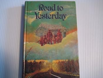 Road to Yesterday