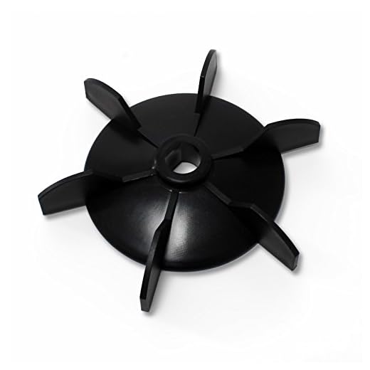 Bomba Para Piscina De Repuesto Sunsun Ventilador Hzs-200/300