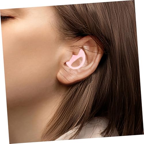 Auriculares de intercomunicador repuesto accesorios prácticos BESPORTBLE 3