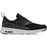 NI616723_019 Nike 616723 019 Air Max Thea Premium Sneaker Schwarz 38
