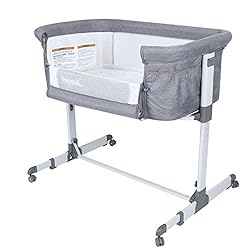 top rated baby sleepers