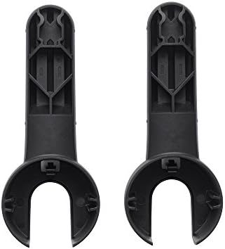 bugaboo runner adapter fox