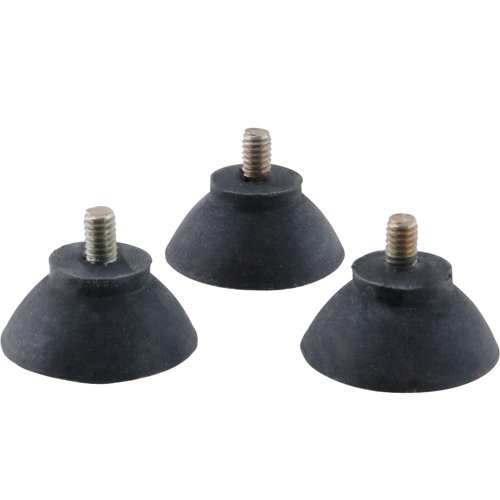 Vitamix 1444 Feet Replacement Pack For Rinse-O-Matic - 3 / P