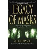 [(Legacy of Masks)] [by: Sallie Bissell] - Sallie Bissell