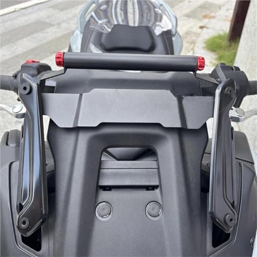Support GPS T-Max 560 2025 Fixation Guidon Avant Accessoire Moto - 5
