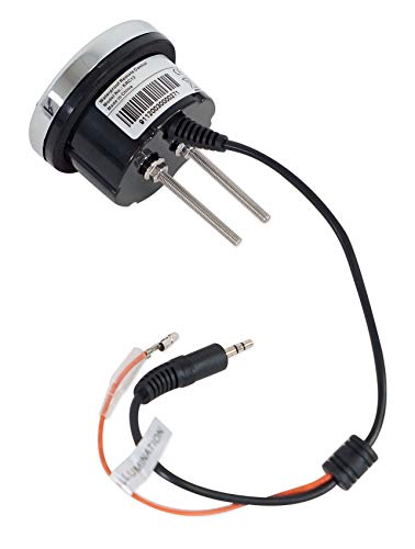 Receptor Multimedia Digital Kicker KMC2 con Bluetooth y USB miniatura 7