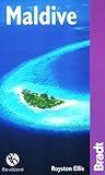 maldive cartina  Maldive
