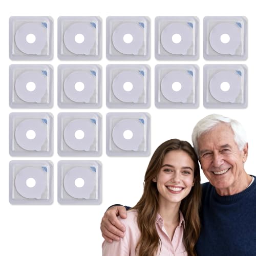 Ostomy Barrier Rings