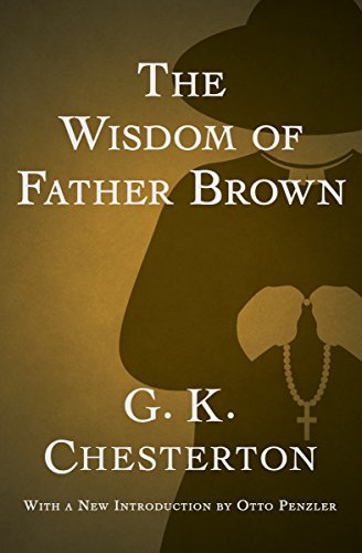 Get G k chesterton father brown For iPhone Free