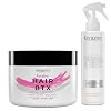 KERAZON Brazilian Hair BTX Intensive Repair and Thermal & Heat Hair Primer Protectant SET