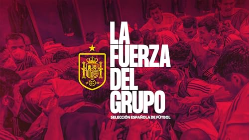 Selección Española de Fútbol, la fuerza del grupo - imagen 2