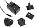 Wall Mount AC Adapters 10W 5V 2A