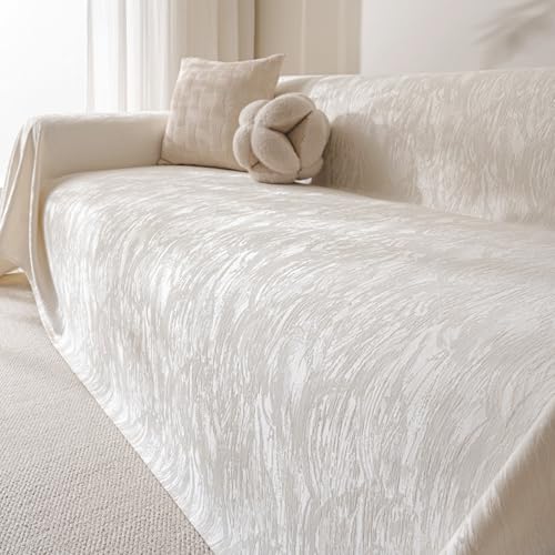 VFj[\t@XbvJo[A_炩ybgɗD^3l|\t@p􂦂Jo[veN^[Az[fRp_ȃ\t@veN^[ White 180x130cm/71x51in