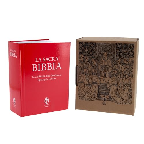 La Sacra Bibbia. Ediz. Rosso Corallo - 4