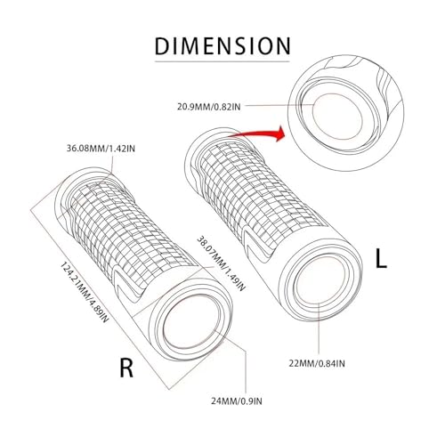 Levier frein clutch TMAX560 pour rénover les commandes de votre moto - 4