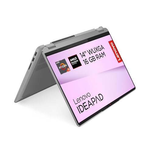 🖋️Utilizza la Lenovo Digital Pen inclusa nella confezione e sprigiona tutte le funzionalità del tuo nuovo IdeaPad Flex 5!