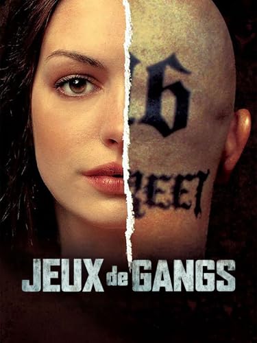 Jeux de gangs