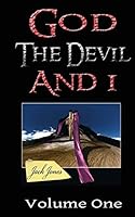 God The Devil And I 0993045235 Book Cover