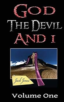 Paperback God The Devil And I Book